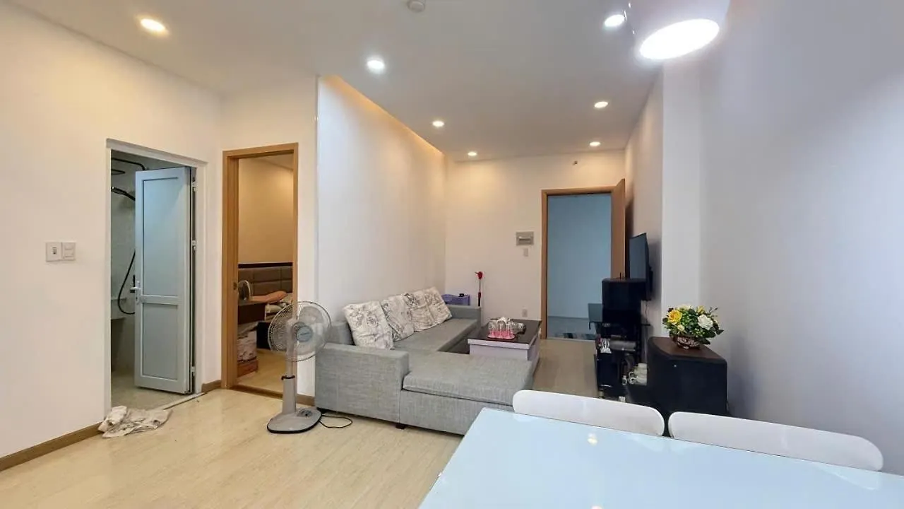 Apartament 2 Phong Muong Thanh Vien Trieu Nha Trang