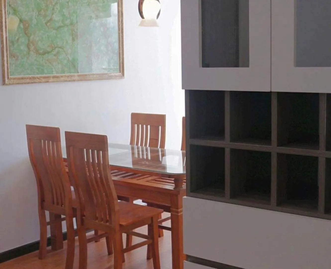 2 Phong Muong Thanh Vien Trieu Nha Trang Apartament