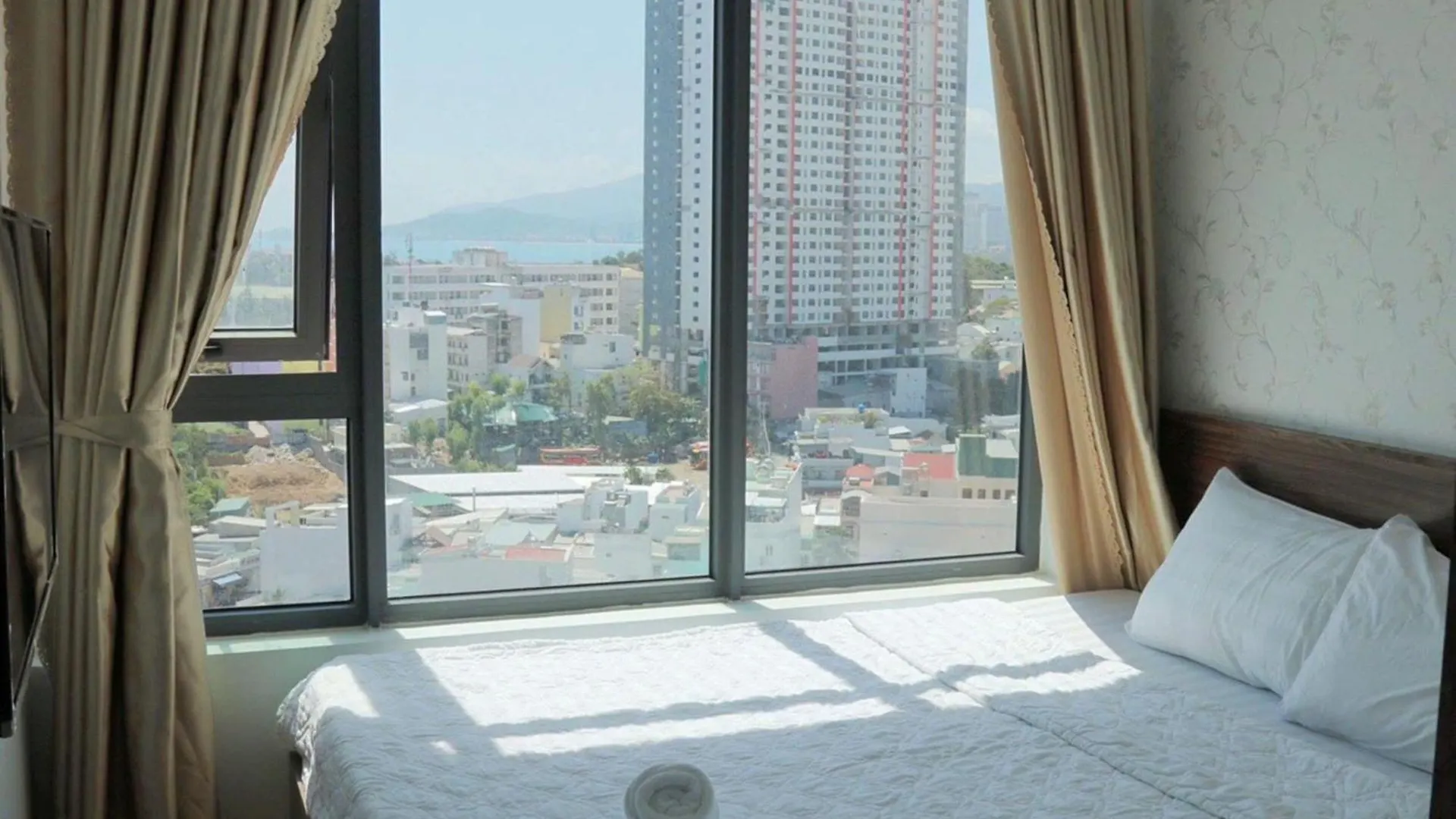 2 Phong Muong Thanh Vien Trieu Nha Trang Apartament